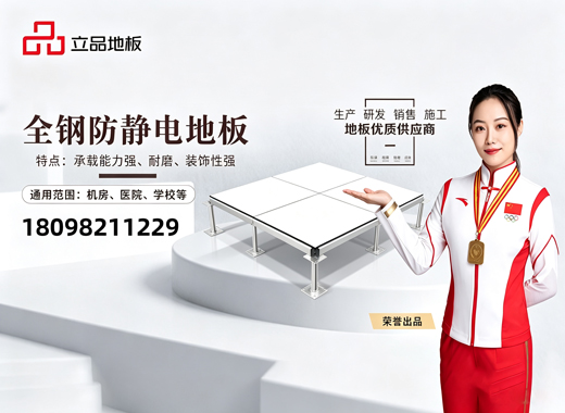 广东立品地板梅州线上分站
